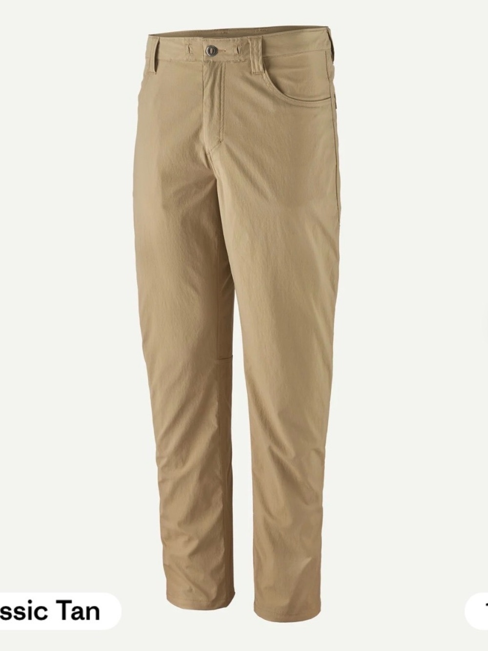 Men’s Patagonia Quandary Pants